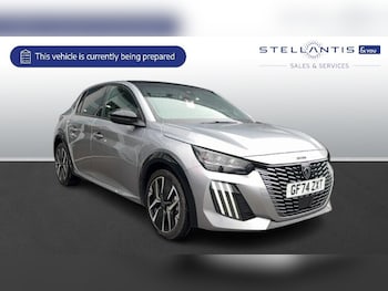 Peugeot 208 feature image
