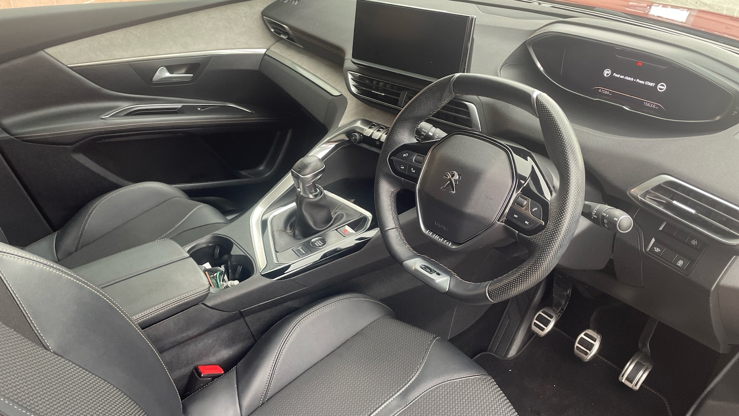 Used Peugeot 3008 2022 for sale - 76419720: Photo 11