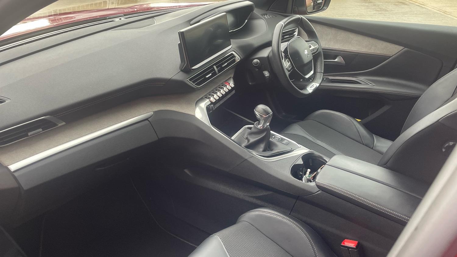 Used Peugeot 3008 2022 for sale - 76419720: Photo 12