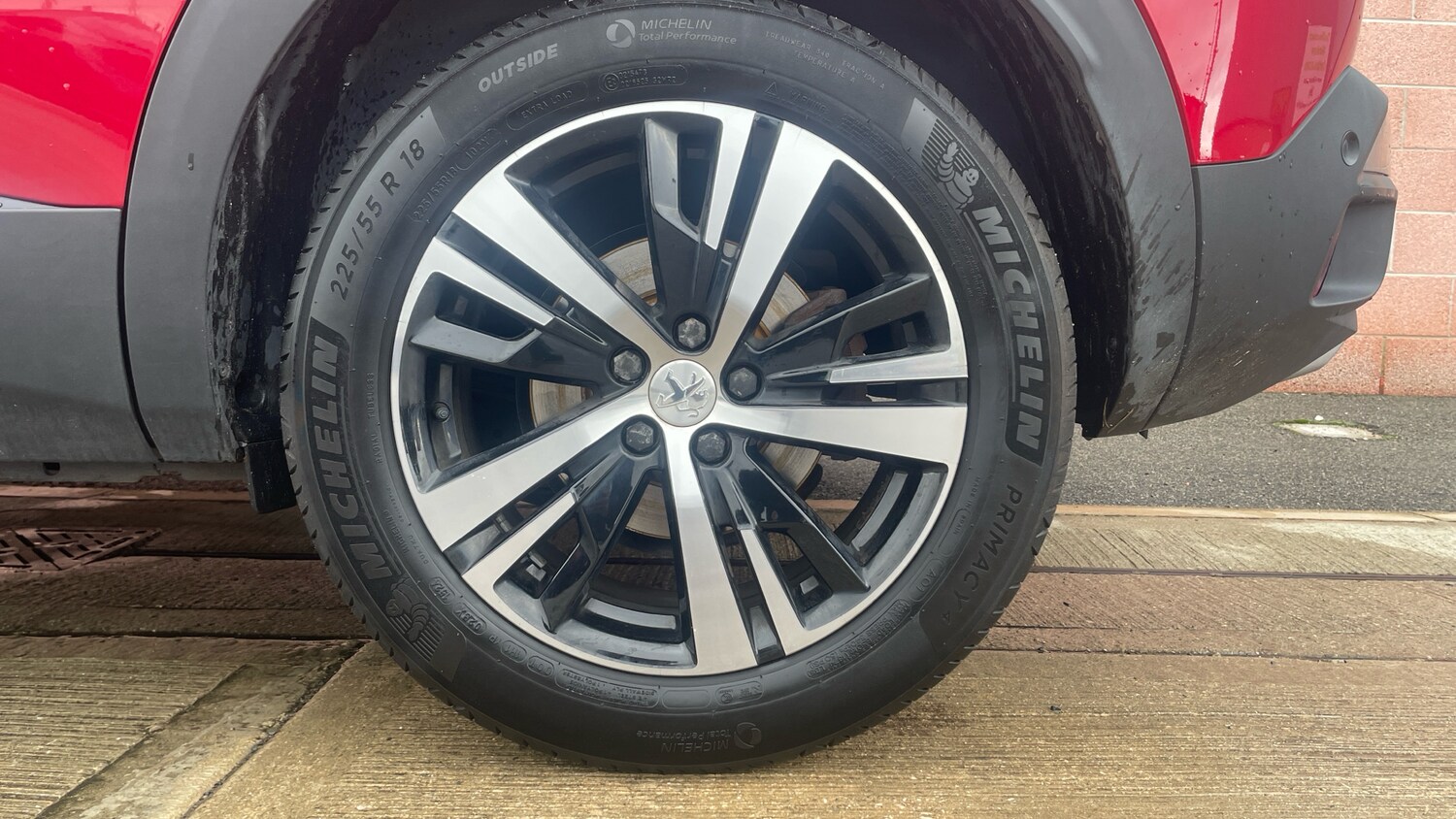 Used Peugeot 3008 2022 for sale - 76419720: Photo 15