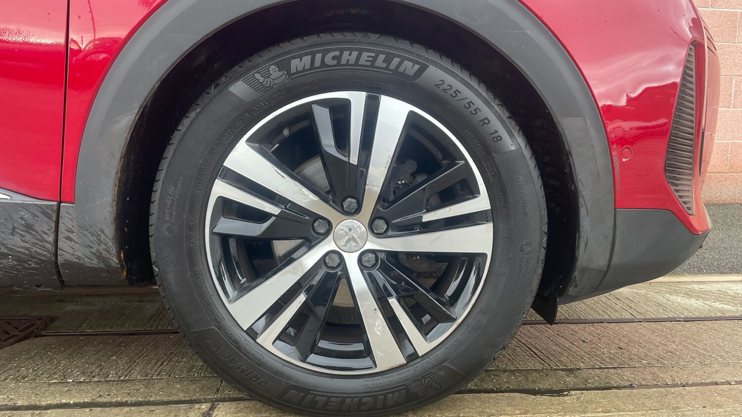 Used Peugeot 3008 2022 for sale - 76419720: Photo 17