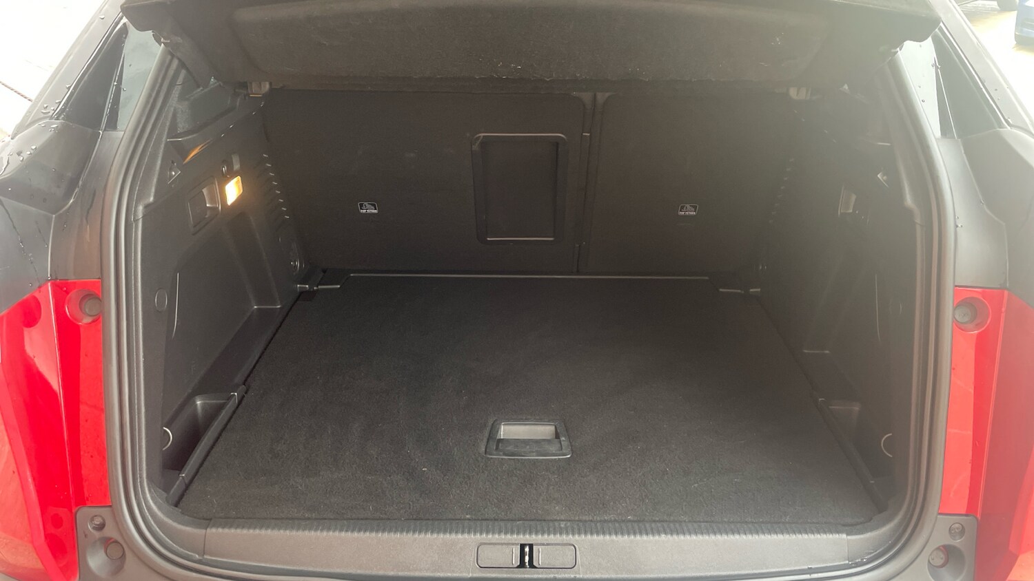 Used Peugeot 3008 2022 for sale - 76419720: Photo 19