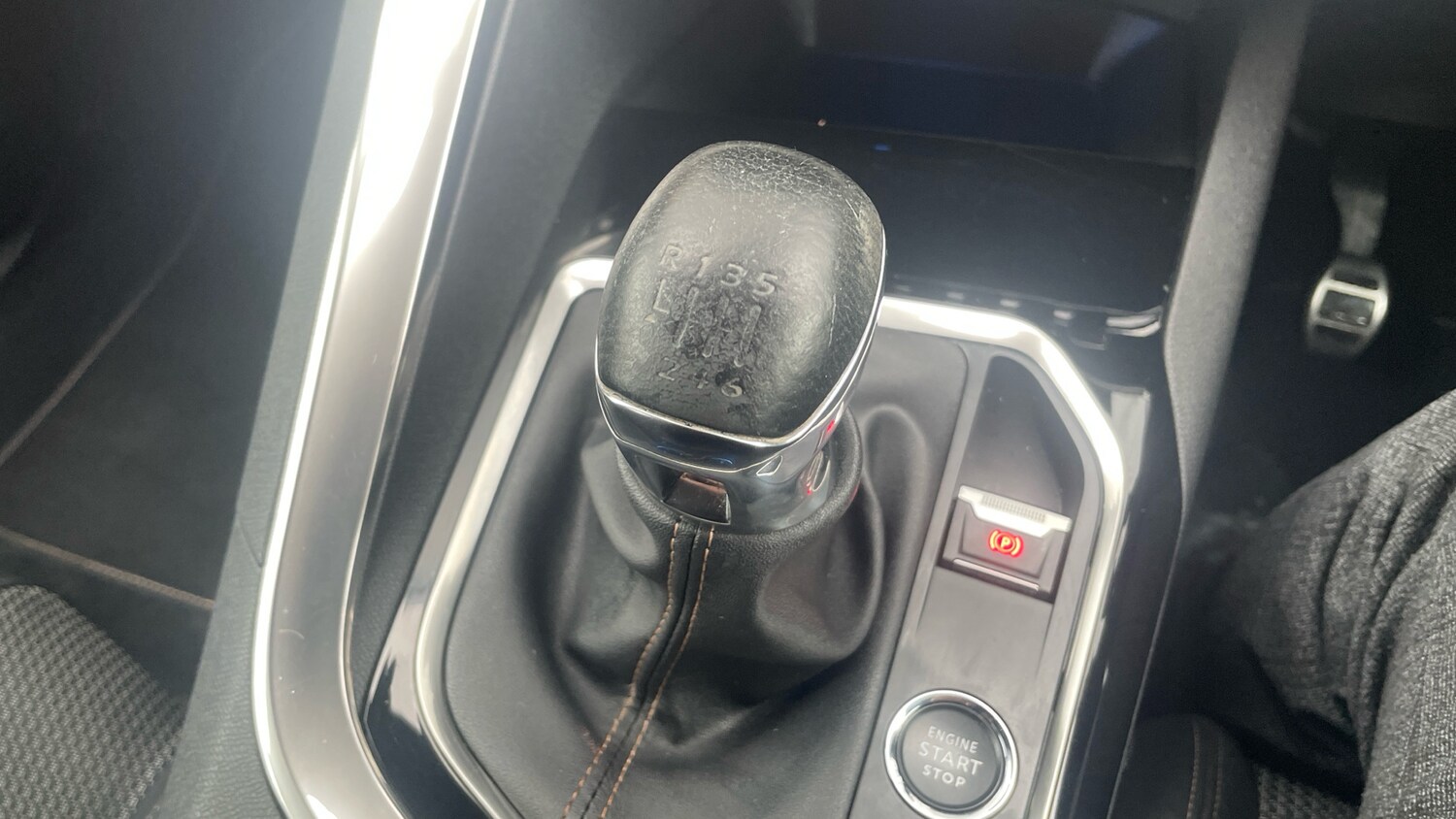 Used Peugeot 3008 2022 for sale - 76419720: Photo 20