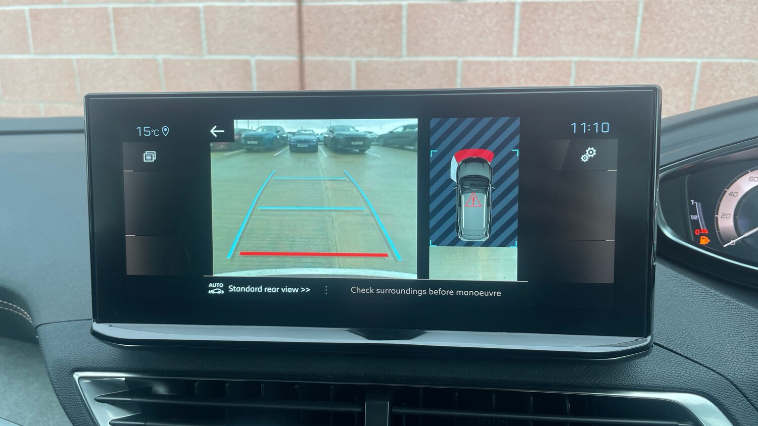 Used Peugeot 3008 2022 for sale - 76419720: Photo 29