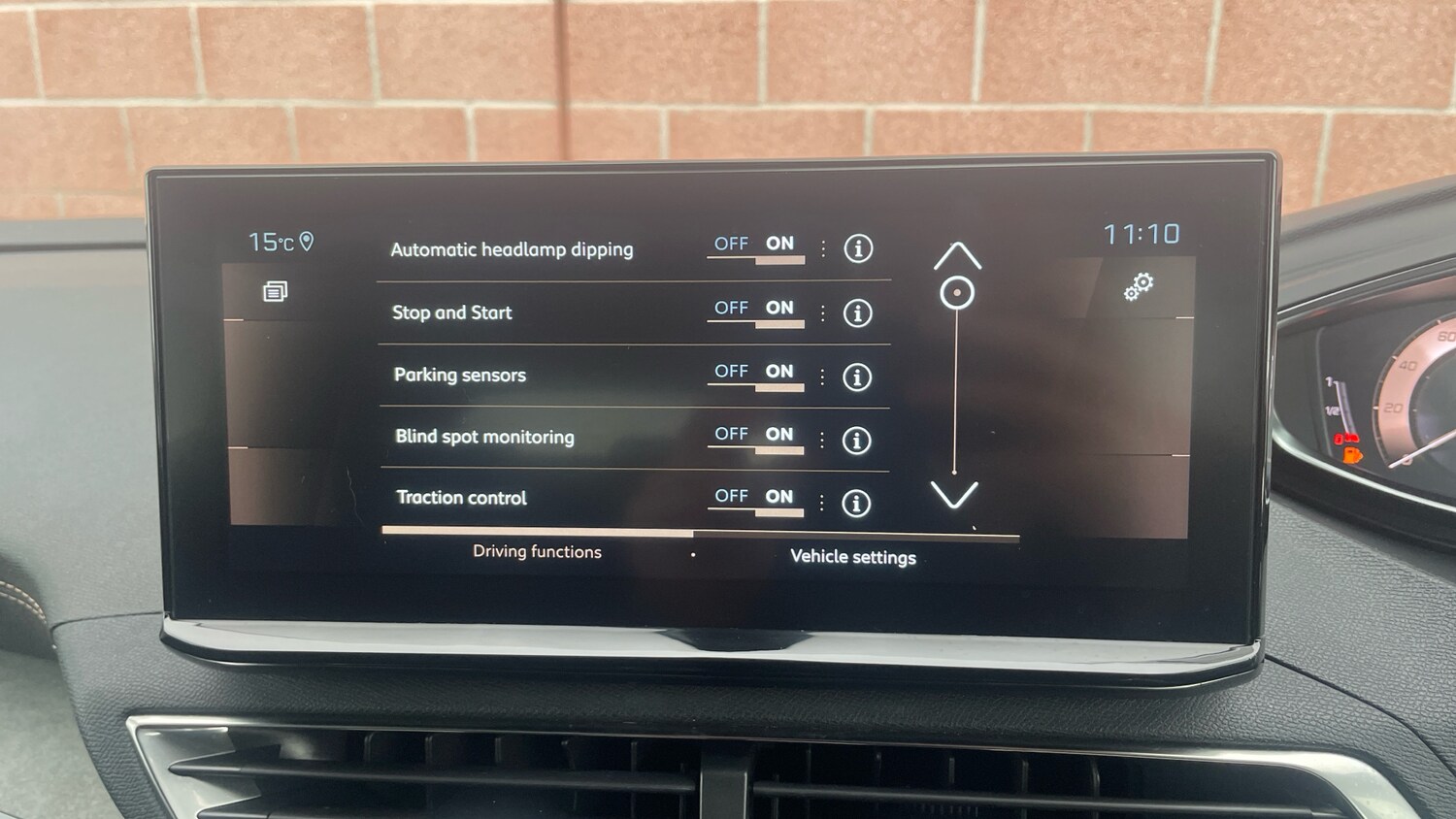 Used Peugeot 3008 2022 for sale - 76419720: Photo 30