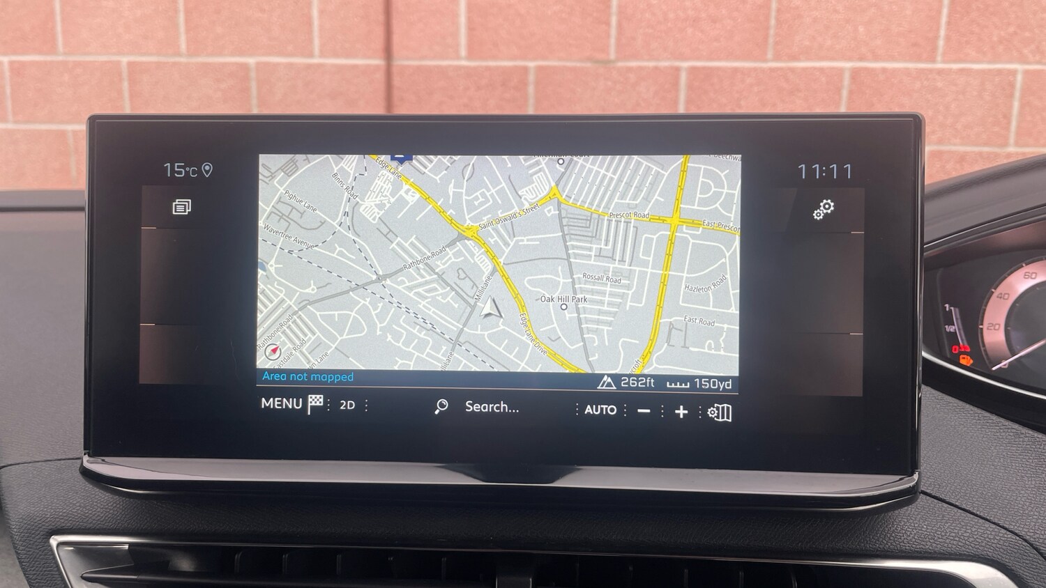 Used Peugeot 3008 2022 for sale - 76419720: Photo 32