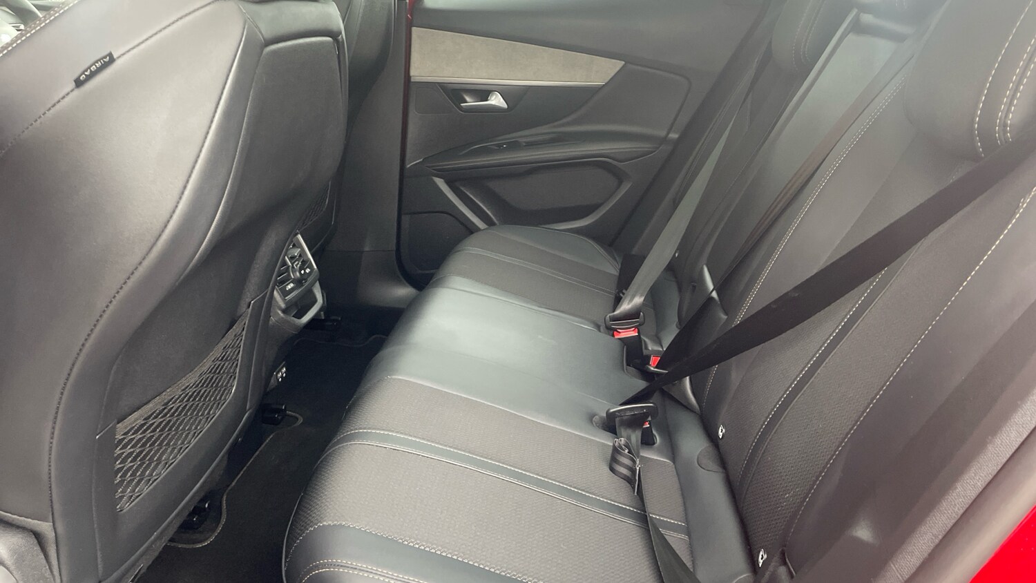 Used Peugeot 3008 2022 for sale - 76419720: Photo 33