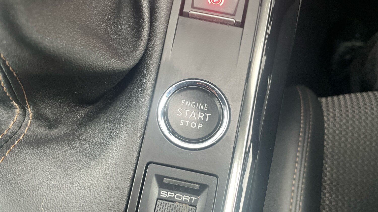 Used Peugeot 3008 2022 for sale - 76419720: Photo 40