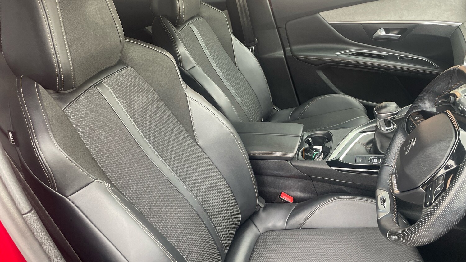 Used Peugeot 3008 2022 for sale - 76419720: Photo 42