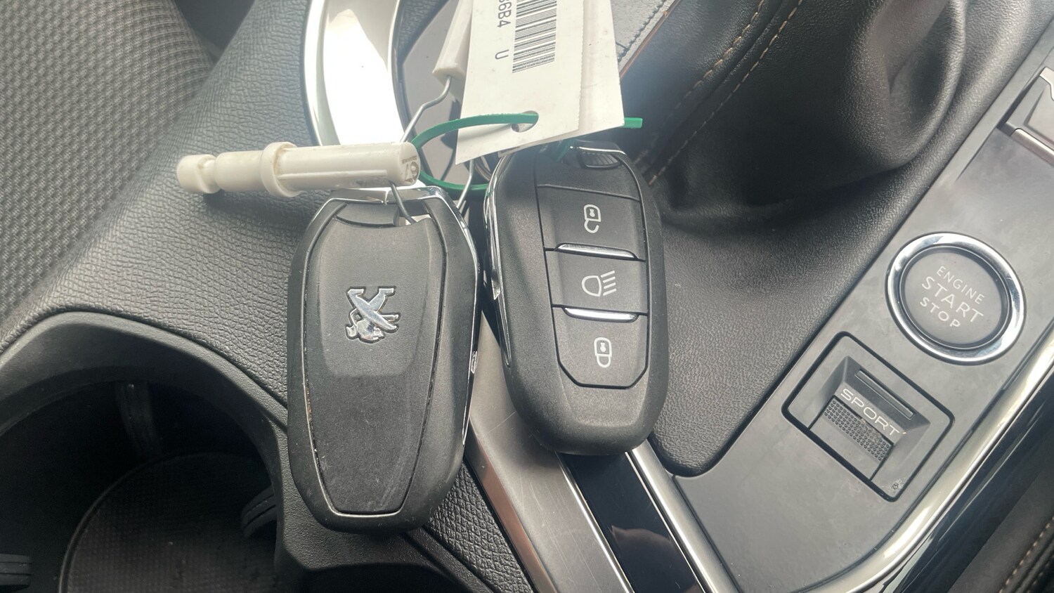 Used Peugeot 3008 2022 for sale - 76419720: Photo 49