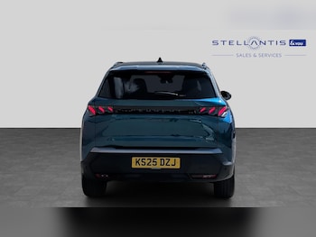 Used Peugeot 5008 2025 for sale - 79249523: Photo