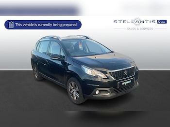 Used Peugeot 2008 2019 for sale - 77030620: Photo
