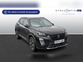 Peugeot 2008 feature image