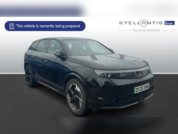Used Vauxhall Grandland 2025 for sale - 78663384: Photo
