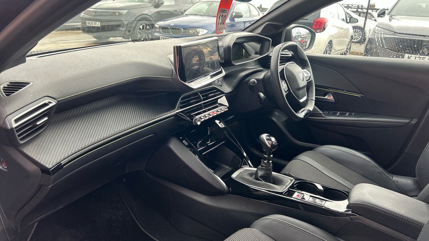 Used Peugeot 208 2024 for sale - 76419709: Photo 12