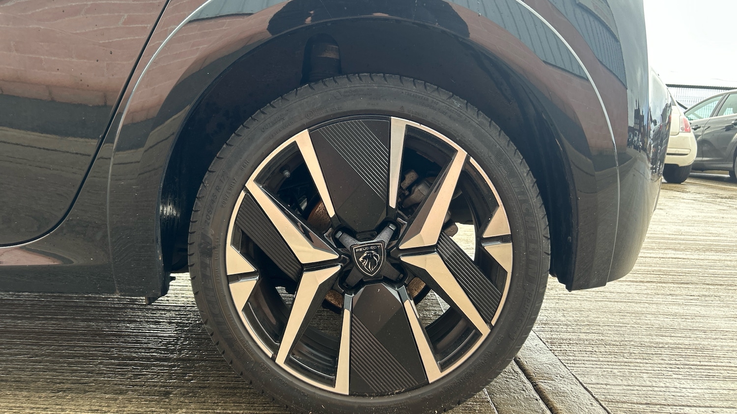 Used Peugeot 208 2024 for sale - 76419709: Photo 14