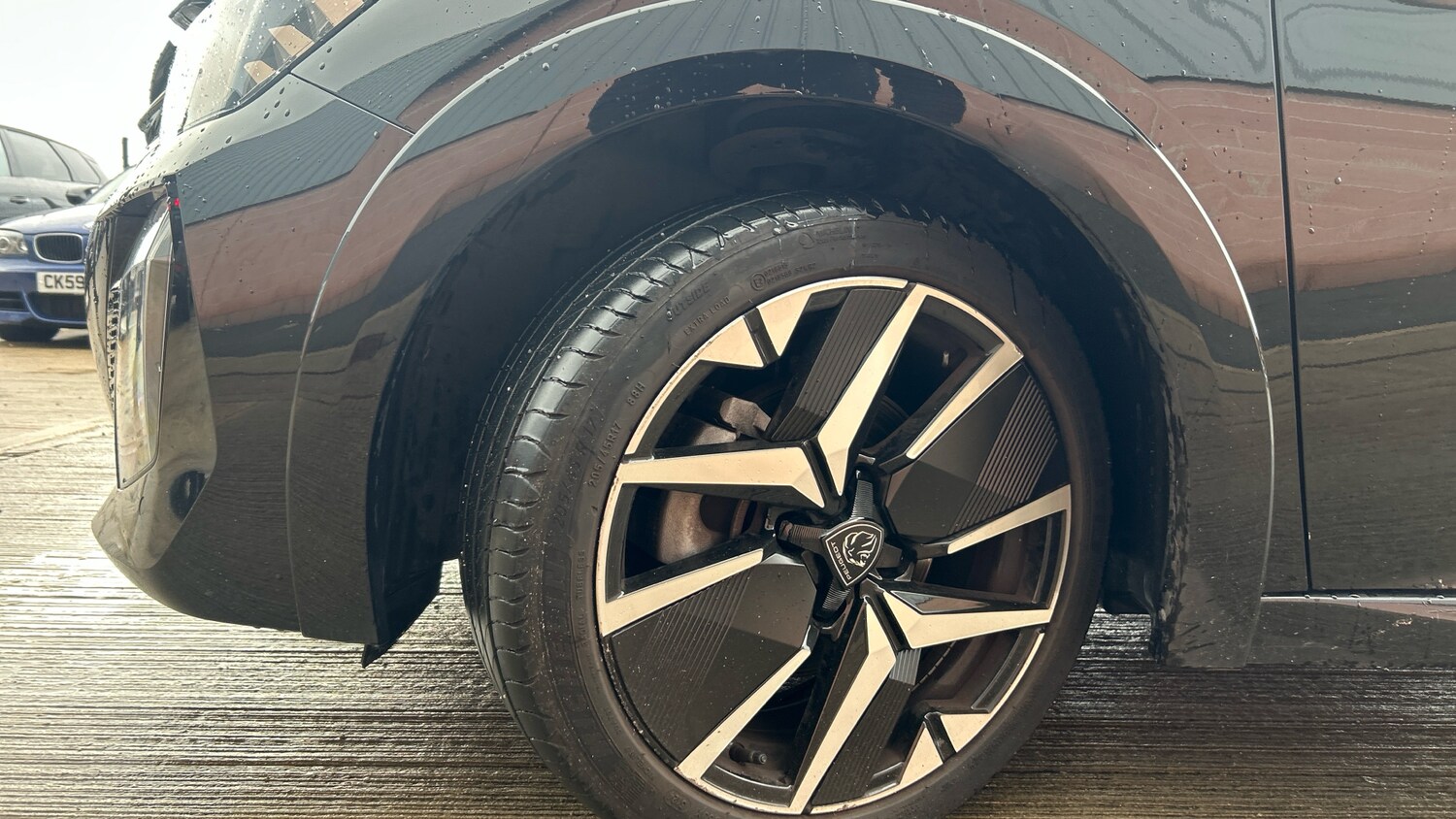 Used Peugeot 208 2024 for sale - 76419709: Photo 15