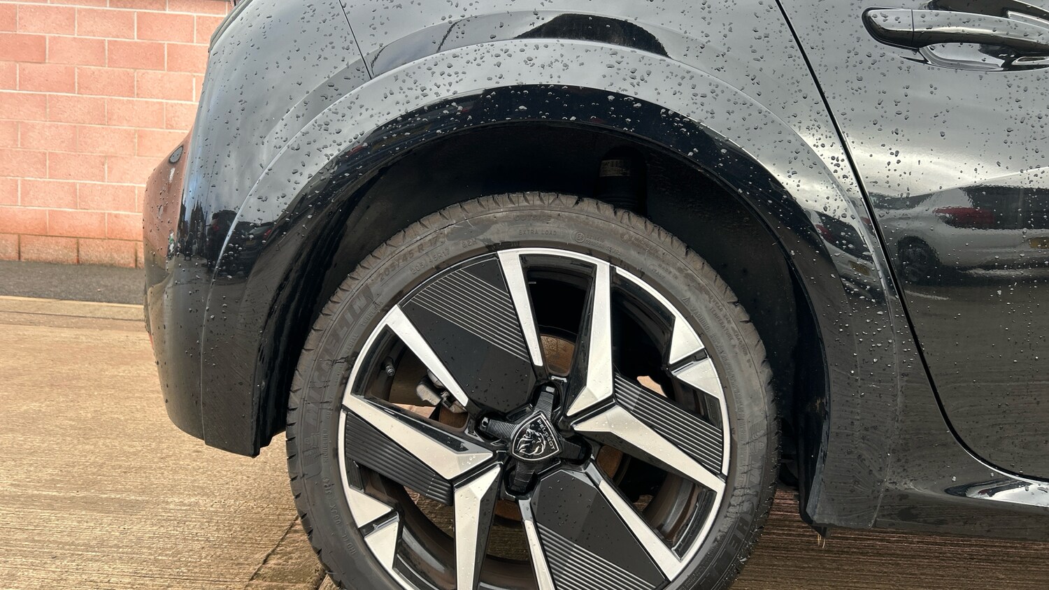 Used Peugeot 208 2024 for sale - 76419709: Photo 16