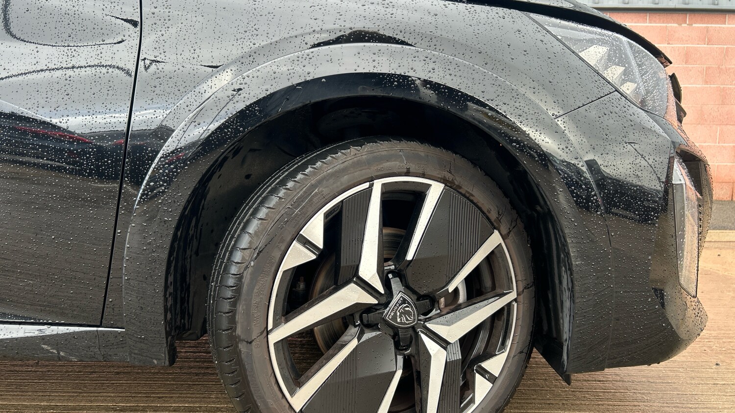 Used Peugeot 208 2024 for sale - 76419709: Photo 17