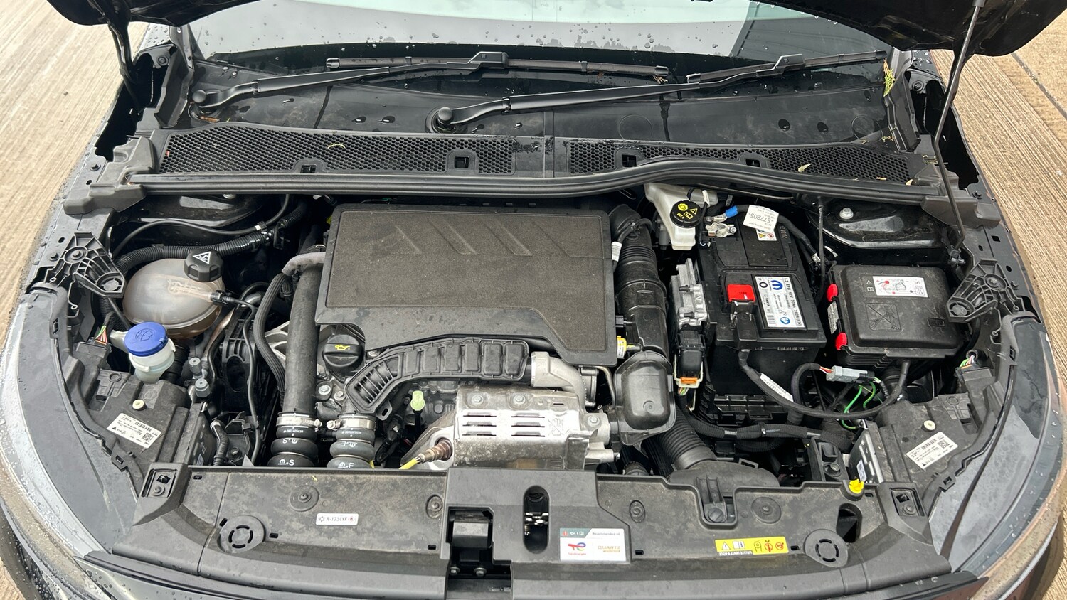 Used Peugeot 208 2024 for sale - 76419709: Photo 18