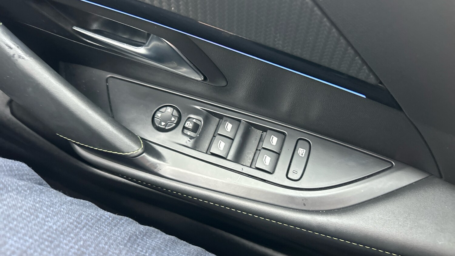 Used Peugeot 208 2024 for sale - 76419709: Photo 22