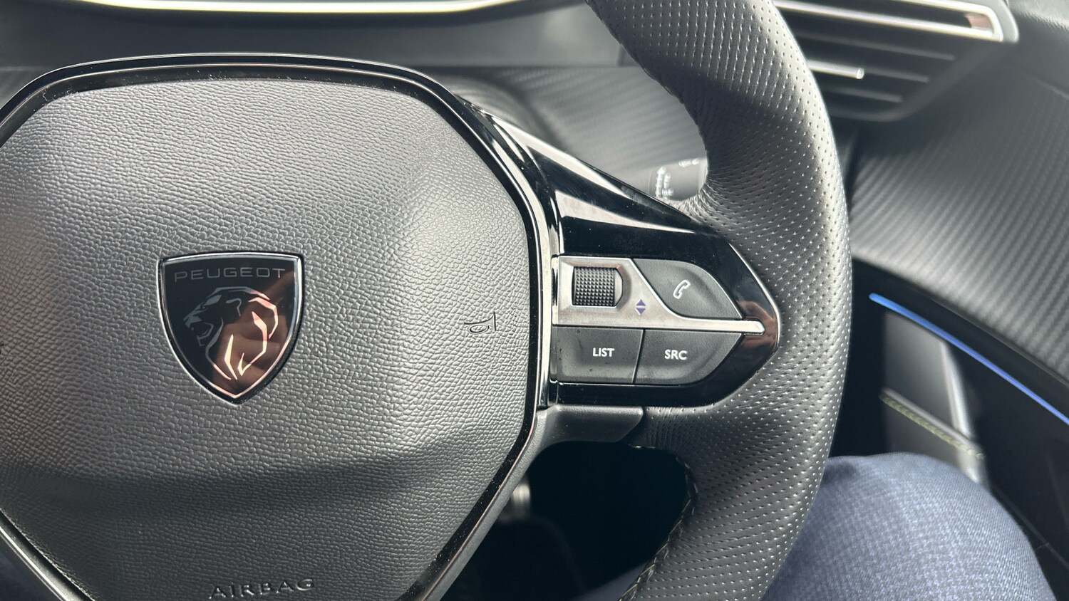 Used Peugeot 208 2024 for sale - 76419709: Photo 24