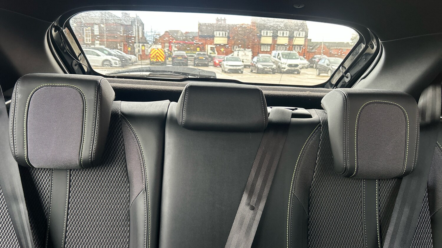 Used Peugeot 208 2024 for sale - 76419709: Photo 25