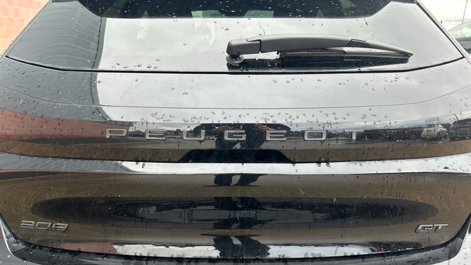 Used Peugeot 208 2024 for sale - 76419709: Photo 26