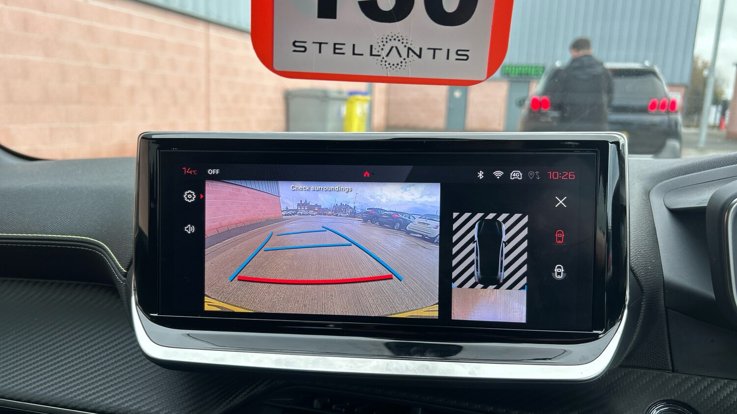 Used Peugeot 208 2024 for sale - 76419709: Photo 29