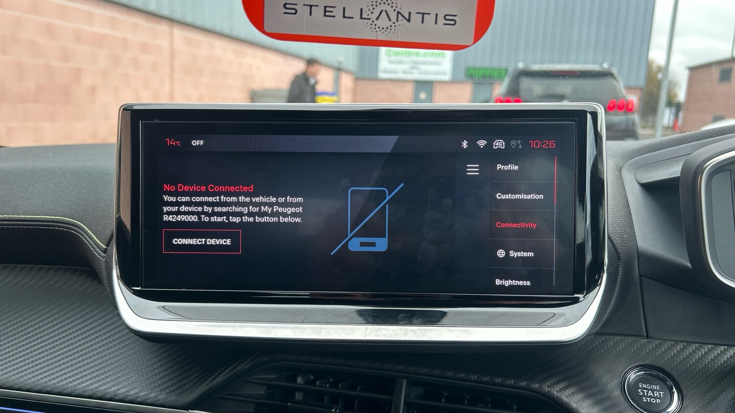 Used Peugeot 208 2024 for sale - 76419709: Photo 31