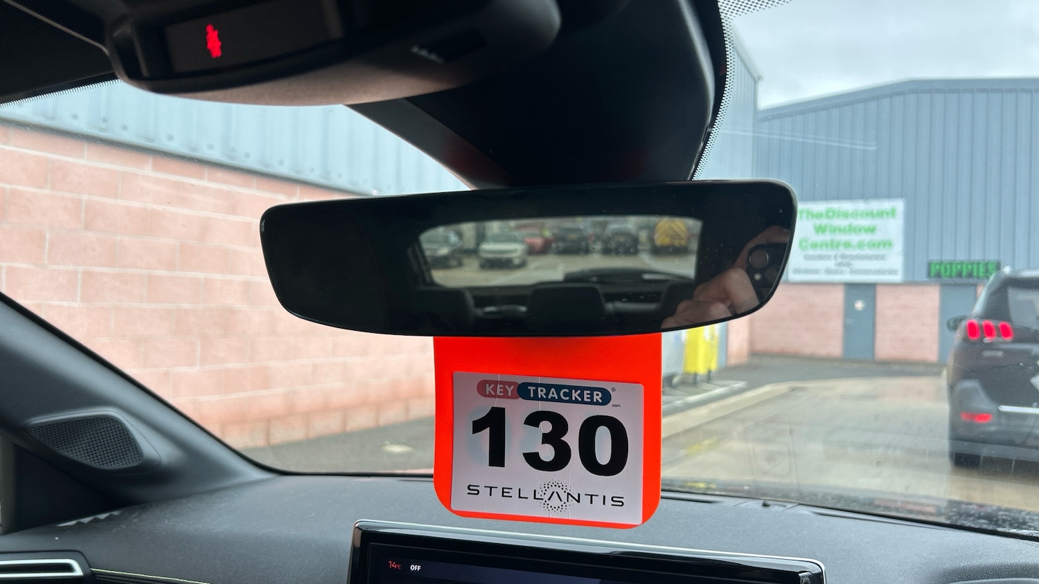 Used Peugeot 208 2024 for sale - 76419709: Photo 37