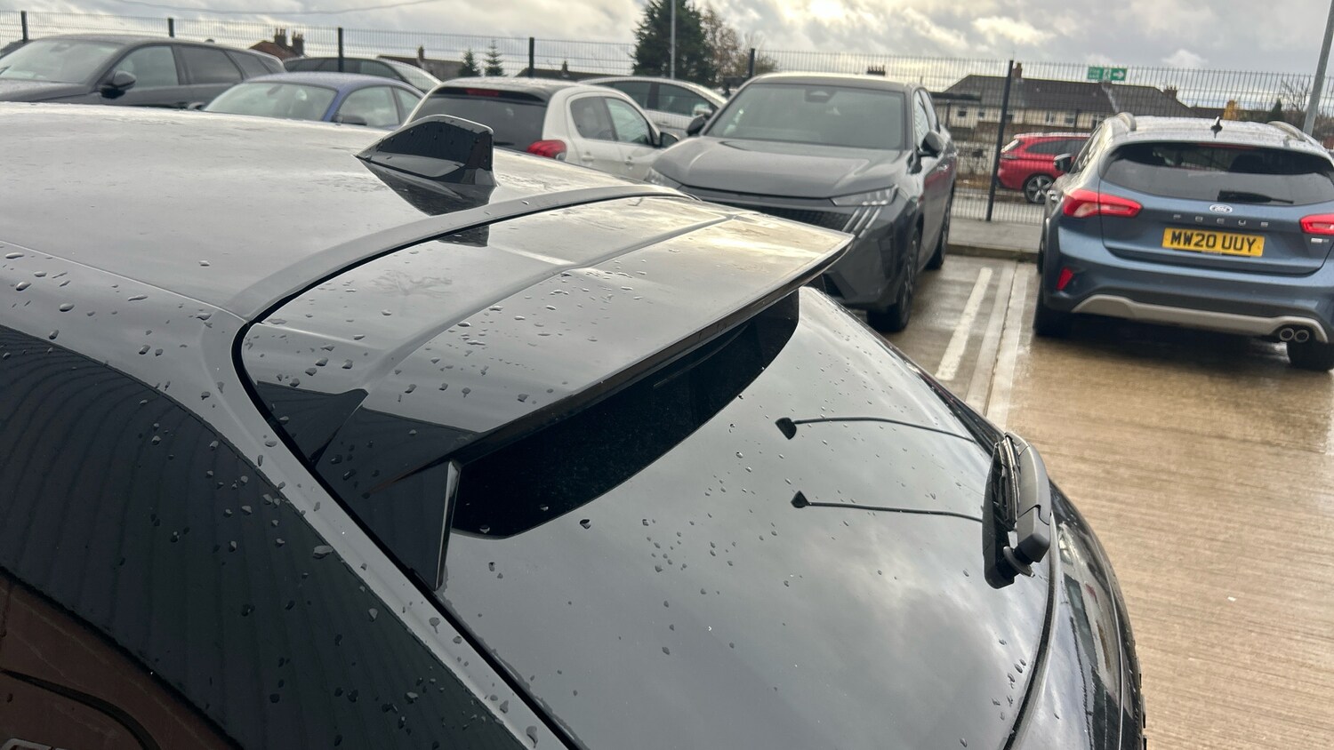 Used Peugeot 208 2024 for sale - 76419709: Photo 43