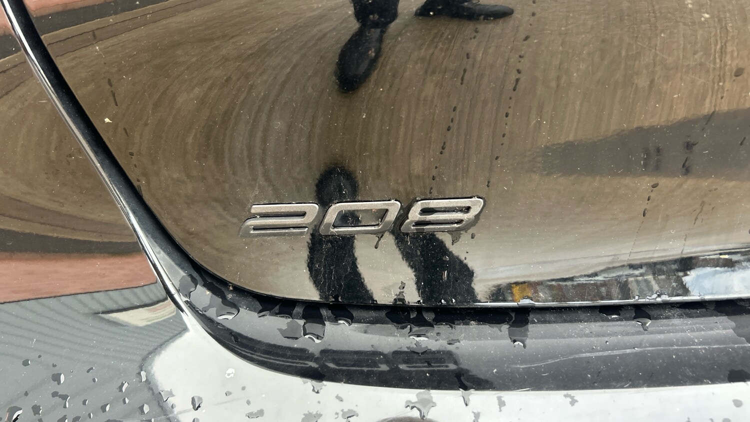 Used Peugeot 208 2024 for sale - 76419709: Photo 44