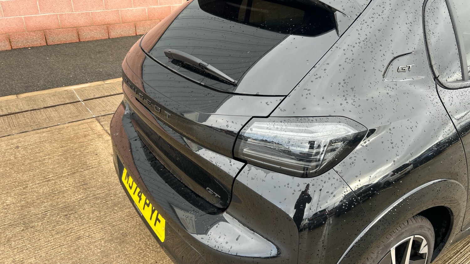 Used Peugeot 208 2024 for sale - 76419709: Photo 45