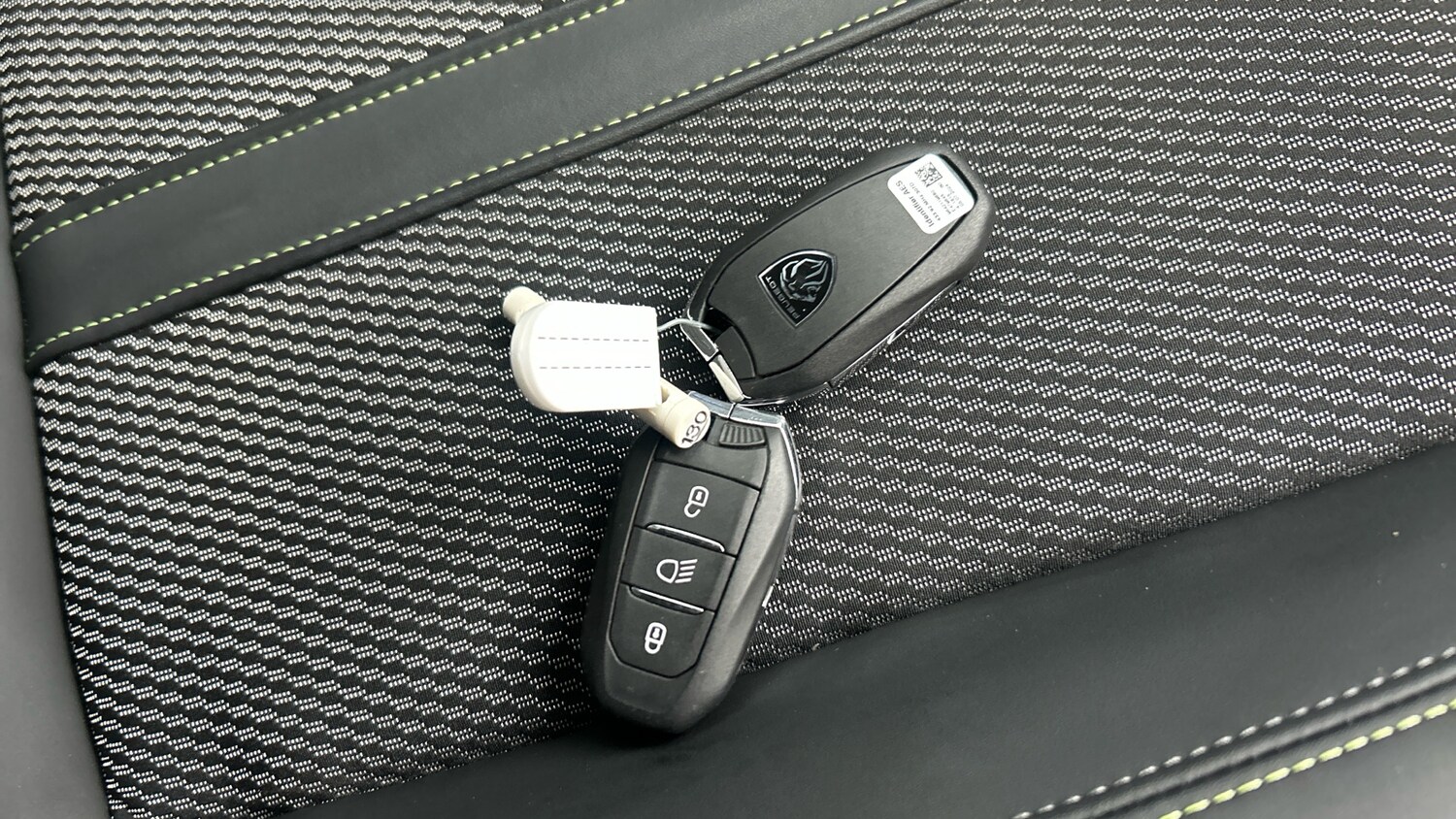 Used Peugeot 208 2024 for sale - 76419709: Photo 49