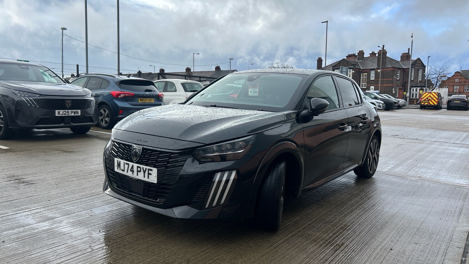 Used Peugeot 208 2024 for sale - 76419709: Photo 7
