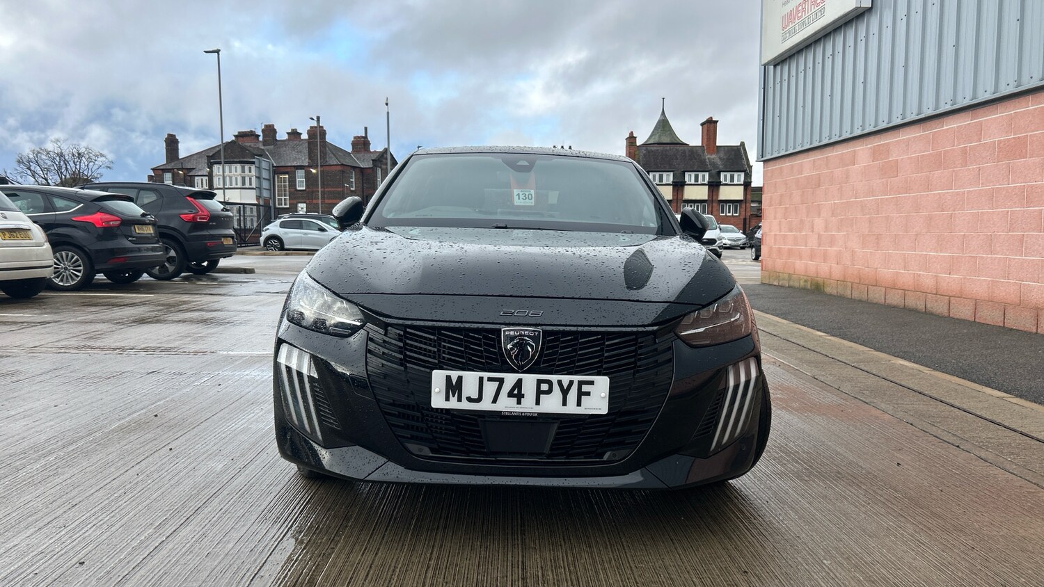 Used Peugeot 208 2024 for sale - 76419709: Photo 8