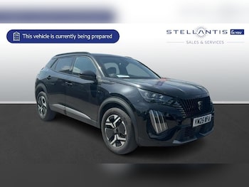 Used Peugeot 2008 2025 for sale - 78742652: Photo