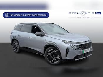 Used Peugeot 5008 2025 for sale - 79727913: Photo