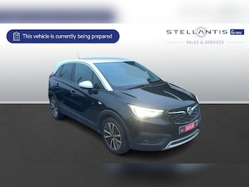 Used Vauxhall Crossland X 2019 for sale - 77372344: Photo
