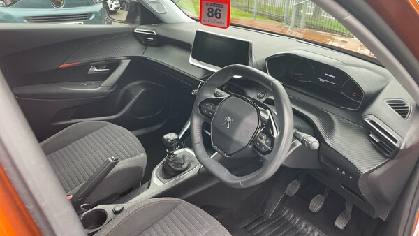 Used Peugeot 2008 2022 for sale - 76014582: Photo 11