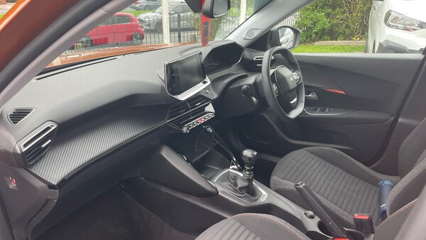 Used Peugeot 2008 2022 for sale - 76014582: Photo 12