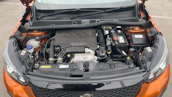 Used Peugeot 2008 2022 for sale - 76014582: Photo 18