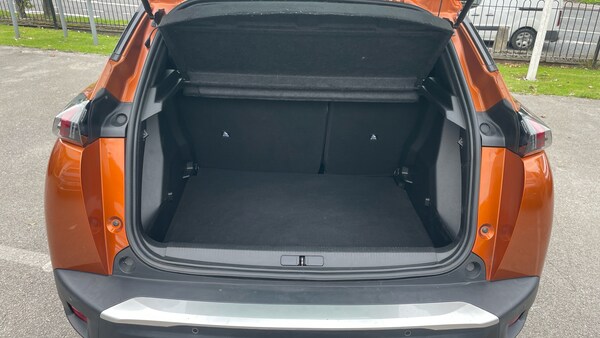 Used Peugeot 2008 2022 for sale - 76014582: Photo 19