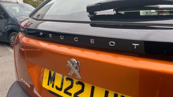 Used Peugeot 2008 2022 for sale - 76014582: Photo 26