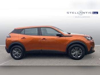 Used Peugeot 2008 2022 for sale - 76014582: Photo 2