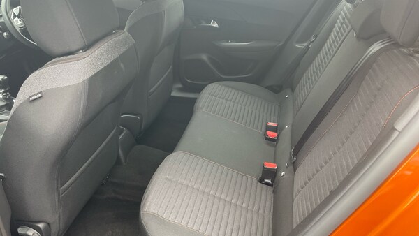 Used Peugeot 2008 2022 for sale - 76014582: Photo 30