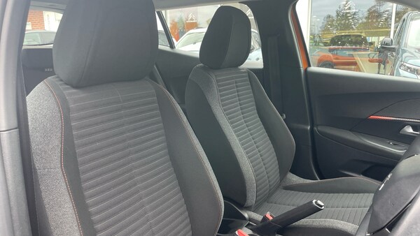 Used Peugeot 2008 2022 for sale - 76014582: Photo 39