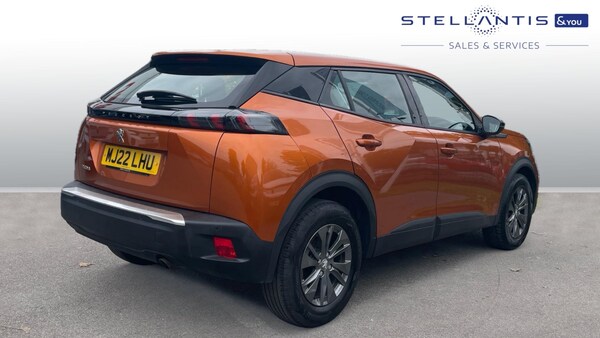 Used Peugeot 2008 2022 for sale - 76014582: Photo 3