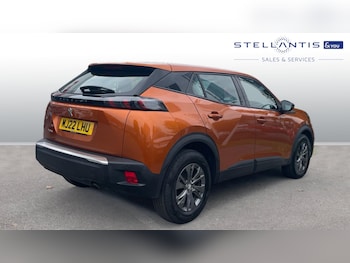 Used Peugeot 2008 2022 for sale - 76014582: Photo 3